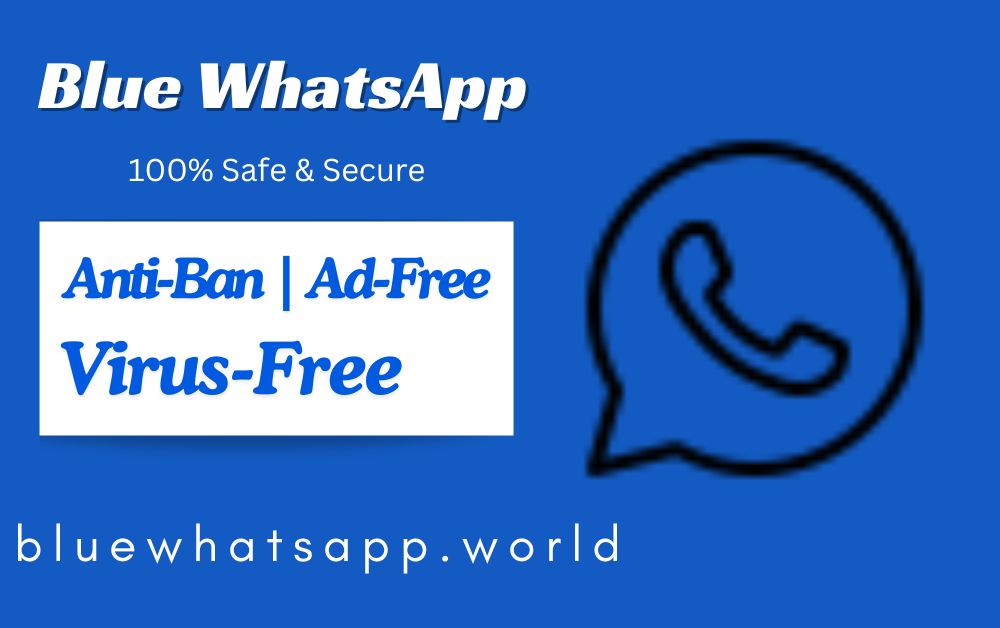 bluewhatsapp.world